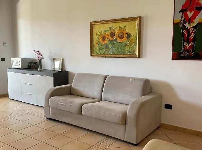 Vista Mare Da Mary * Галлиполи