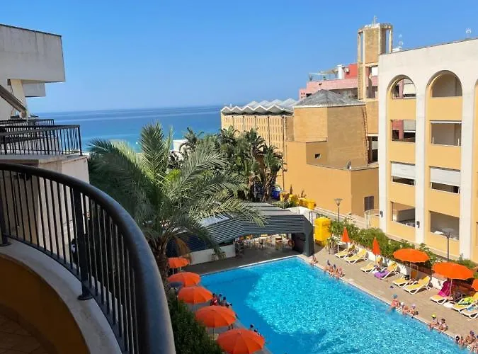 Vista Mare Da Mary *