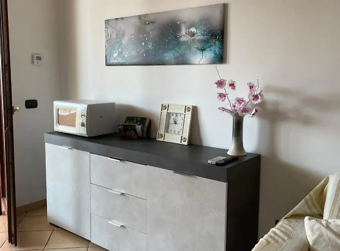 Апартаменты Vista Mare Da Mary *