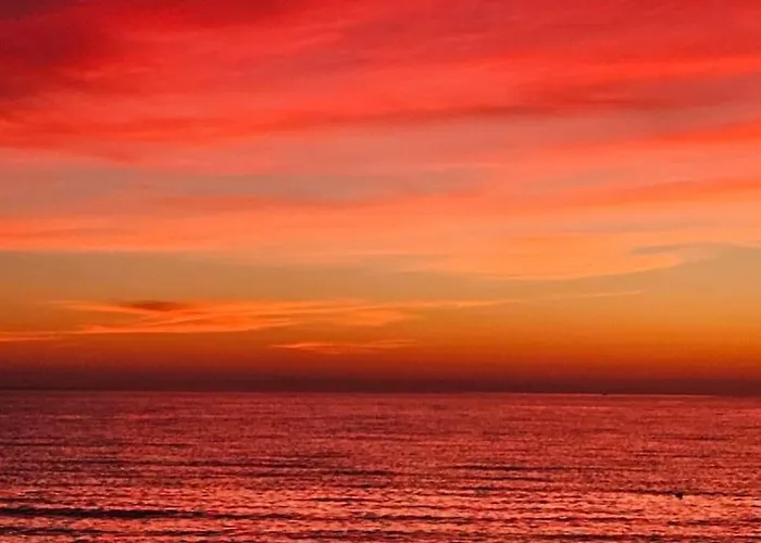 Vista Mare Da Mary * Галлиполи