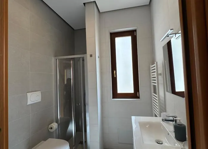 Vista Mare Da Mary Галлиполи