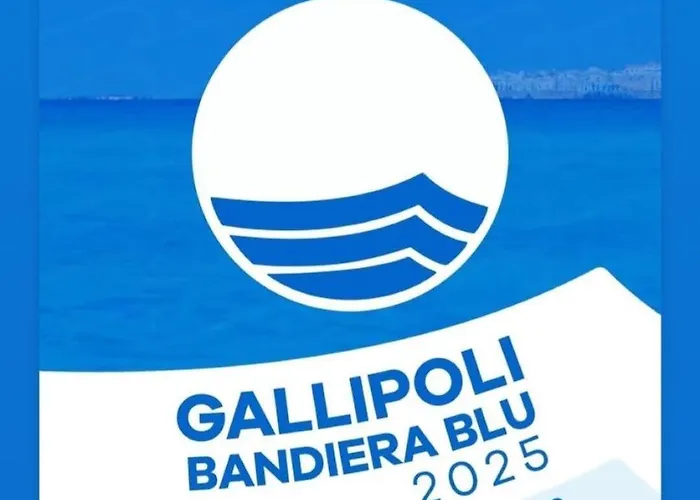 Vista Mare Da Mary * Галлиполи