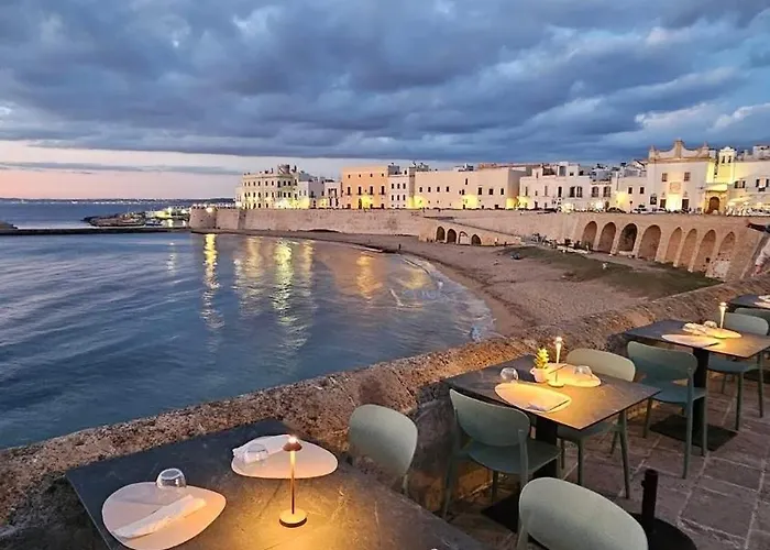 Апартаменты Vista Mare Da Mary