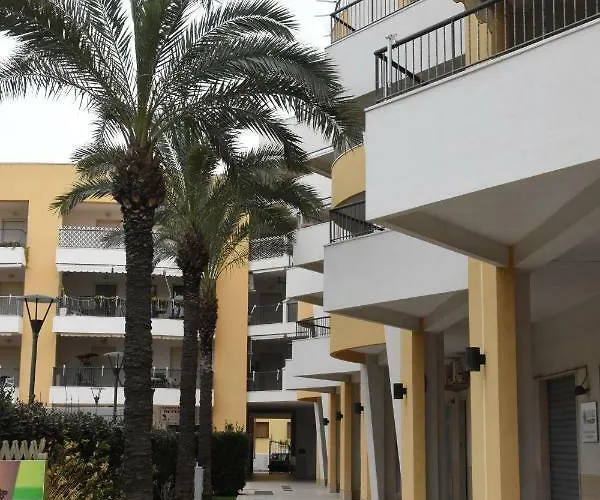 Vista Mare Da Mary Галлиполи