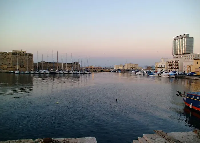 Vista Mare Da Mary Галлиполи