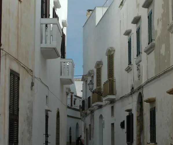 Vista Mare Da Mary Галлиполи