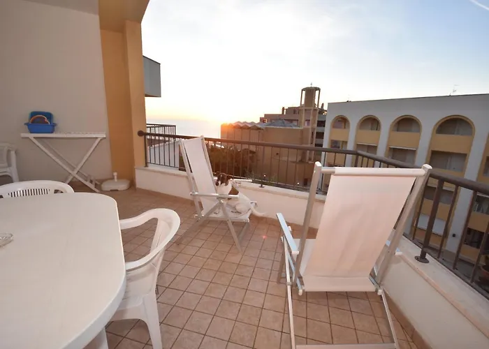 Vista Mare Da Mary * Галлиполи