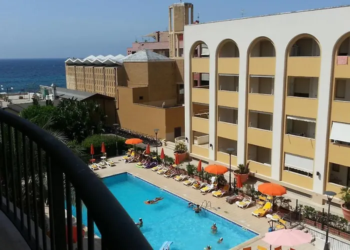 Vista Mare Da Mary Галлиполи