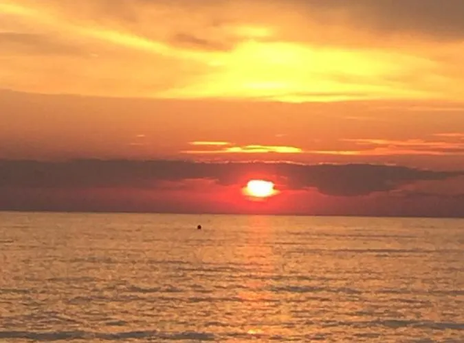 Vista Mare Da Mary Апартаменты